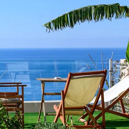 Hotel apartamentowy Miku Coast-