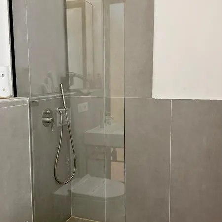 Hotel apartamentowy Miku Coast- 3*
