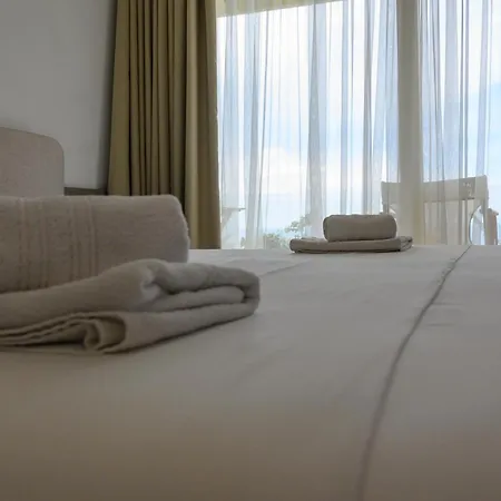 Miku Coast- Hotel apartamentowy 3*