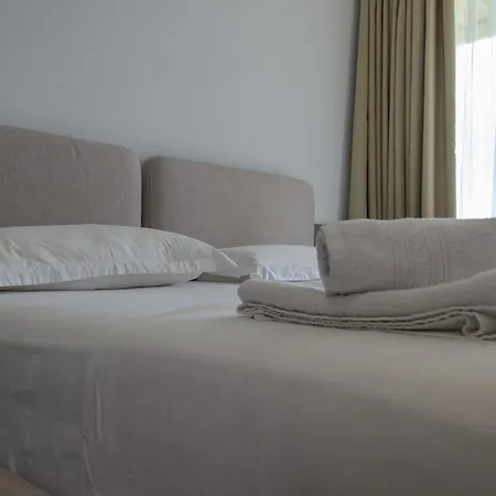 Miku Coast- Hotel apartamentowy