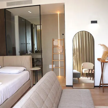 Miku Coast- Hotel apartamentowy 3*