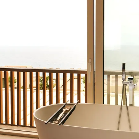 Hotel apartamentowy Miku Coast- 3*