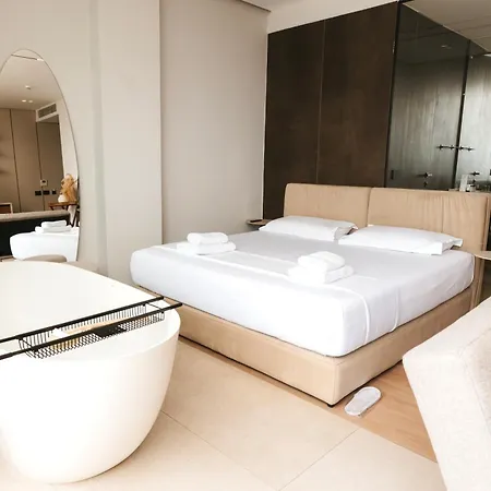Hotel apartamentowy Miku Coast- Palasë