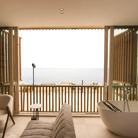 Hotel apartamentowy Miku Coast- 3*