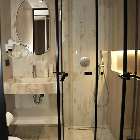 Miku Coast- Hotel apartamentowy 3*