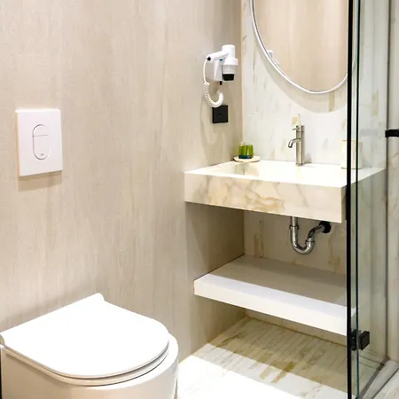 Miku Coast- Hotel apartamentowy