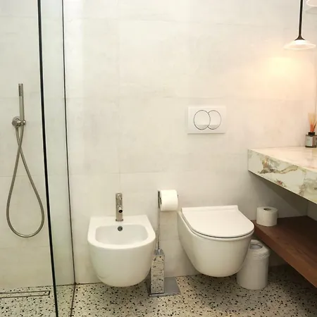 Hotel apartamentowy Miku Coast- 3*